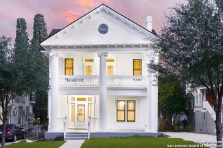 531 W Magnolia Ave, San Antonio, TX 78212
