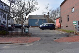 38-42 Winter St, Portland, ME 04102