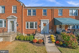 321 Stratford Rd, Catonsville, MD 21228