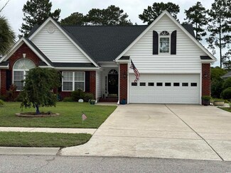 4818 Harvest Dr, Myrtle Beach, SC 29579
