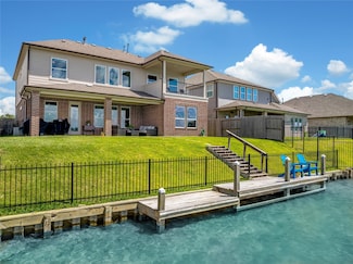 1441 Lake Mija Ct, Seabrook, TX 77586