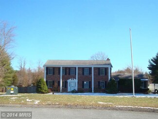 13442 Chris Mar Ct, Highland, MD 20777