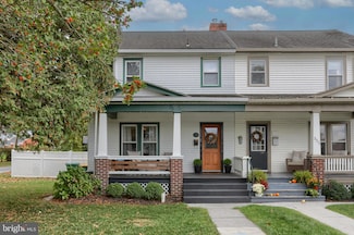 324 E Areba Ave, Hershey, PA 17033