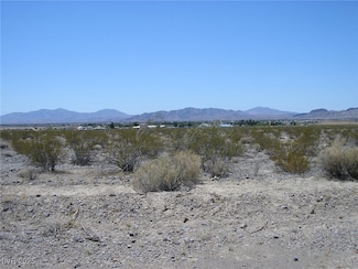 4220 N Hawaii Ave, Pahrump, NV 89060