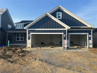 3053 Bridlewood Ln Unit Lot 213, New Albany, IN 47150