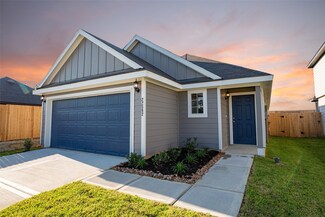 22592 Javelina St, Splendora, TX 77372
