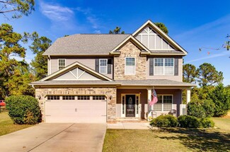 5515 Pershing Dr, Dalzell, SC 29040