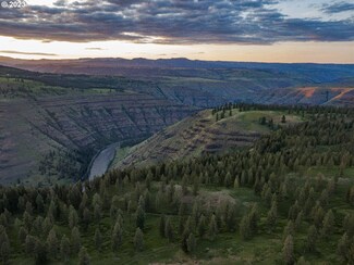 TL 101 Day Ridge Rd, Enterprise, OR 97828