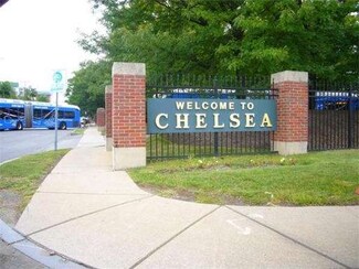 150 Maverick St Unit 4, Chelsea, MA 02150