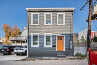 4905 Blackberry Way, Pittsburgh, PA 15201