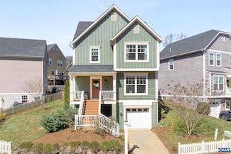 300 Huntley Ave, Charlottesville, VA 22903