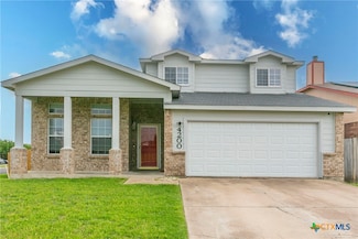 4200 Indigo Dr, Killeen, TX 76542