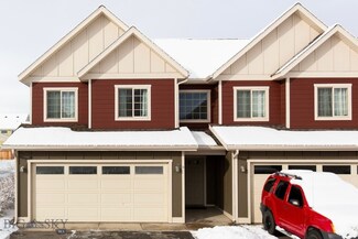 2736 Cobblestone Place Unit D, Bozeman, MT 59718