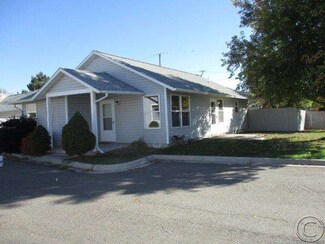 1903 S Clark St, Missoula, MT 59801