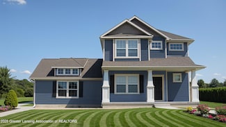 3495 Kali Ln, Alma, MI 48801