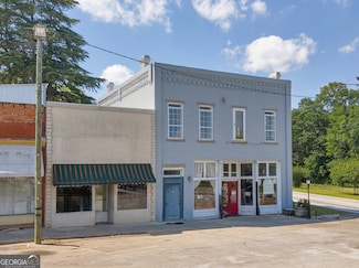 1 Public Square, Bowman, GA 30624