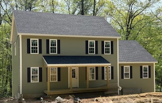 Lot 2 N Brookfield Rd, New Braintree, MA 01531