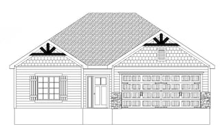 2212 Pemberton Dr, Harrisonville, MO 64701