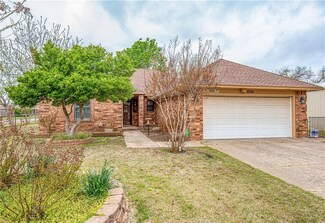 4701 N Harvard Ave, Warr Acres, OK 73122