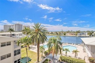 3113 S Ocean Dr Unit 410, Hallandale Beach, FL 33009