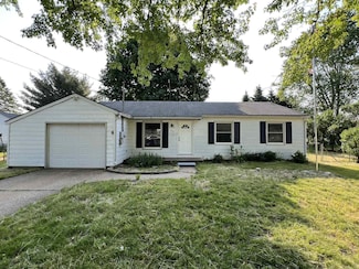 291 N Fiske Rd, Coldwater, MI 49036