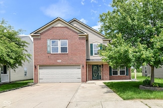 9358 W Rising Sun Dr, Pendleton, IN 46064