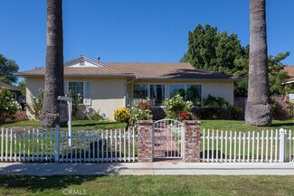 7427 Mason Ave, Winnetka, CA 91306