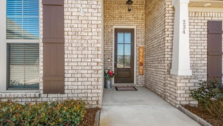 234 Buxtons Way, Freeport, FL 32439