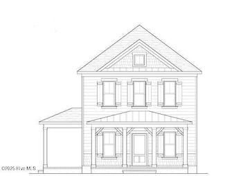 644 Chair Rd, Castle Hayne, NC 28429
