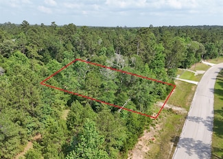 192 Inscription Ln, Huntsville, TX 77340