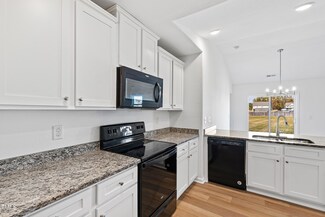 240 Mineral Spring Ln, Fuquay Varina, NC 27526