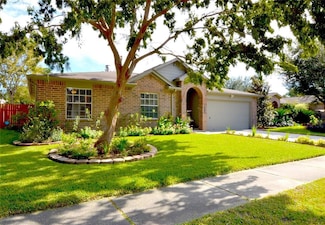 28926 Sedgefield St, Spring, TX 77386