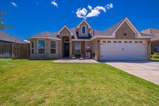 15 Sussex Dr, Odessa, TX 79765