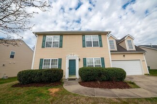2705 Creek Bend Ct, Graham, NC 27253