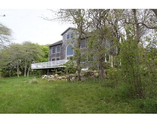 83 State Rd, Aquinnah, MA 02535
