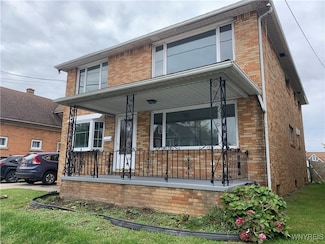 1380 Harlem Rd, Buffalo, NY 14206