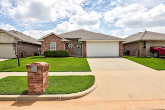 19800 Adagio Ln, Edmond, OK 73012
