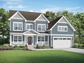 Reston, Select Counties, MD 21801
