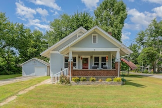 159 Sardinia-Mowrystown Rd, Sardinia, OH 45171