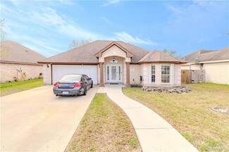 513 Hidden Trace, Weslaco, TX 78596