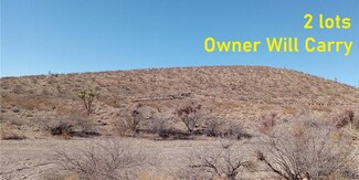 Lot 435 13th St, Dolan Springs, AZ 86441