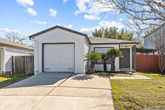 3714 Candlebluff Dr, San Antonio, TX 78244