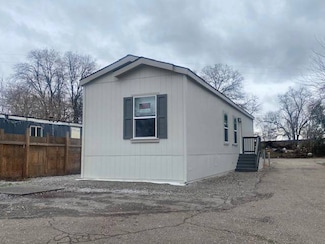 165 S Main St Unit 51, Red Bluff, CA 96080