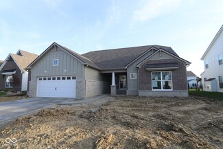 4250 Ironclad Dr, Bargersville, IN 46106