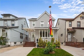 24325 Mayda Rd, Rosedale, NY 11422