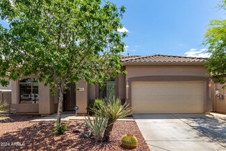 4605 W Moss Springs Rd, Anthem, AZ 85086