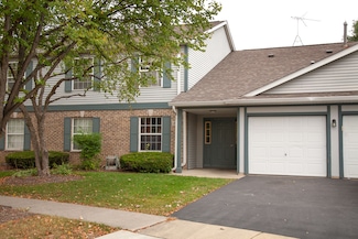 1027 Chaucer Ct Unit C, Elgin, IL 60120