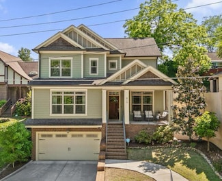 810 Boylston St, Chattanooga, TN 37405