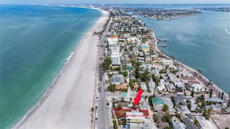 205 Gulf Way, Saint Pete Beach, FL 33706