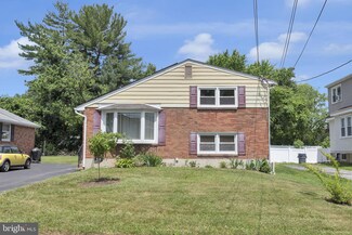 935 Lawnton Terrace, Glenolden, PA 19036
